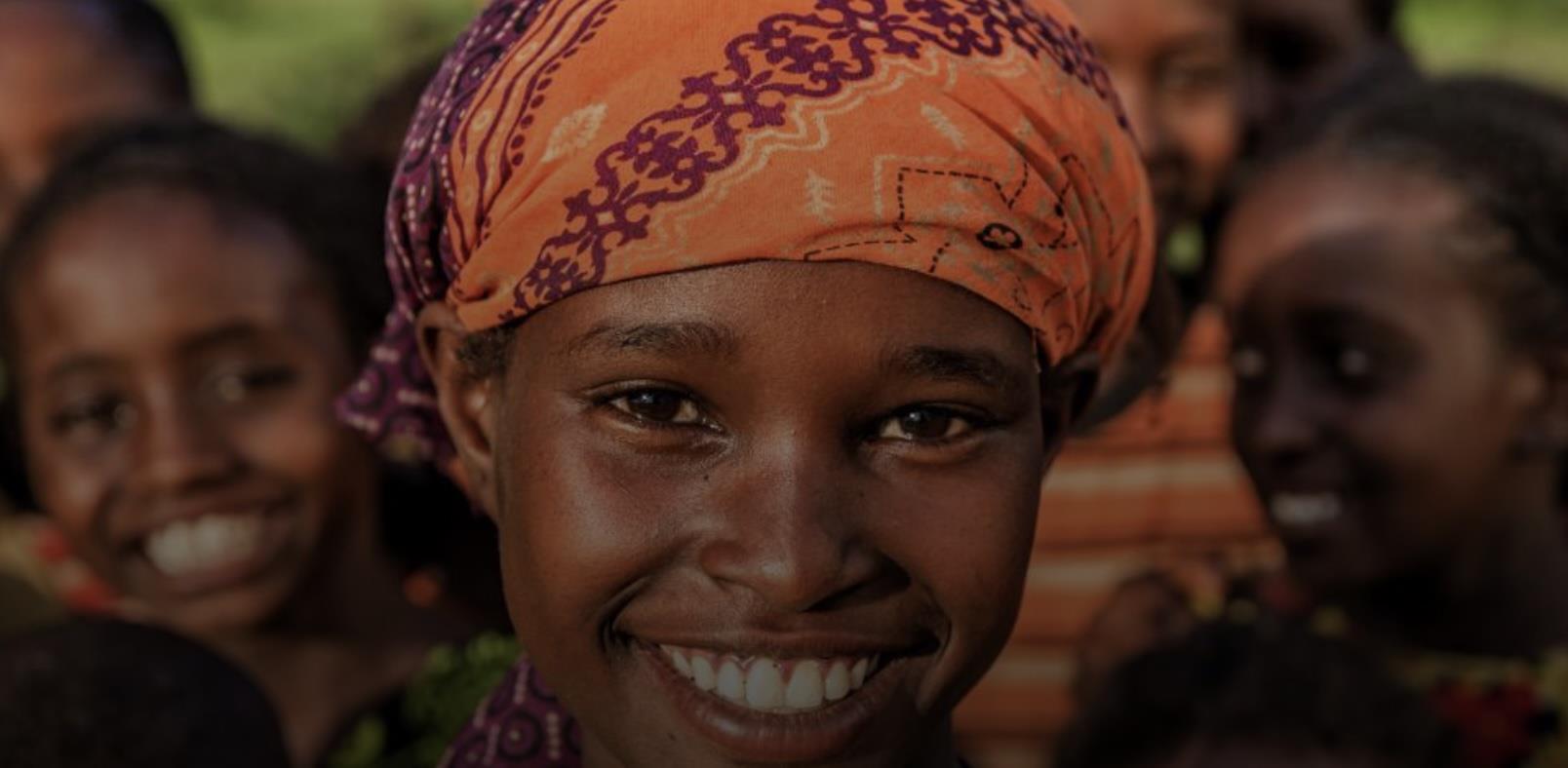 Novartis: Malaria futures for Africa and Asia.